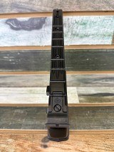 SMITH & WESSON 22A-1 .22 LONG - Image 2 of 3