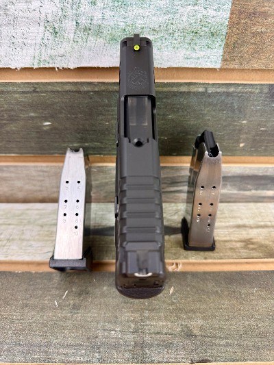 SPRINGFIELD ARMORY HELLCAT9MM LUGER (9x19 PARA) - Image 3 of 3