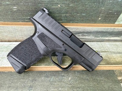 SPRINGFIELD ARMORY HELLCAT9MM LUGER (9x19 PARA) - Image 1 of 3