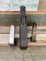 SPRINGFIELD ARMORY HELLCAT9MM LUGER (9x19 PARA) - Image 3 of 3