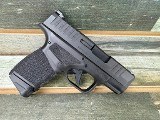 SPRINGFIELD ARMORY HELLCAT9MM LUGER (9x19 PARA) - Image 1 of 3