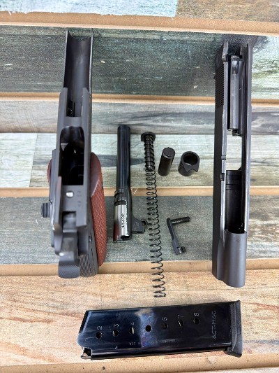 ATI 1911 .45 ACP - Image 3 of 3