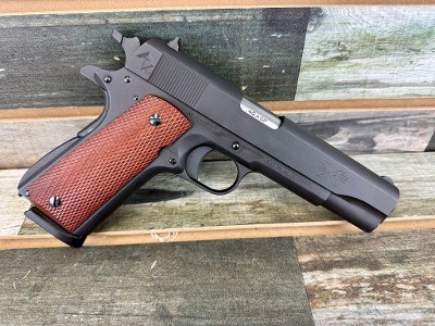 ATI 1911 .45 ACP - Image 1 of 3