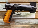 CZ SHADOW 2 9MM LUGER (9X19 PARA) - Image 2 of 3