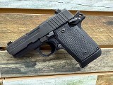 SIG SAUER P938 9MM LUGER (9x19 PARA) - Image 3 of 3
