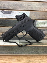 SIG SAUER P320C 9MM LUGER (9x19 PARA) - Image 1 of 3