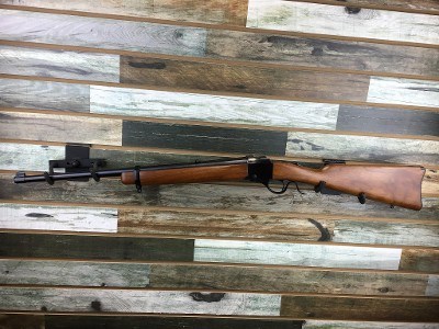 RUGER NO3 .223 REM - Image 1 of 3
