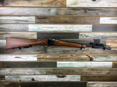 RUGER NO3 .223 REM - Image 3 of 3