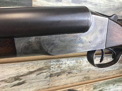 ITHACA GUN COMPANY FLUES 12 GA - Image 2 of 3