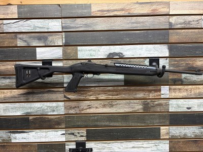 AUTO-ORDNANCE M1 CARBINE .30 CARBINE - Image 2 of 3