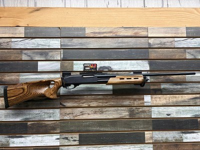 REMINGTON 870 20 GA - Image 2 of 3