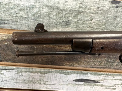 SPRINGFIELD ARMORY 1878 .45-70 GOVT - Image 3 of 3