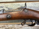 SPRINGFIELD ARMORY 1878 .45-70 GOVT - Image 2 of 3