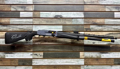 MOSSBERG 940 PRO JM 12 GA - Image 1 of 3
