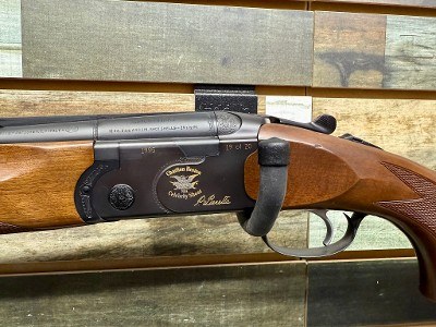 BERETTA 686 ONYX 12 GA - Image 3 of 3