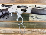 HENRY ALL WEATHER SIDE GATE .45-70 GOVT - Image 3 of 3