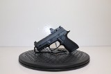 SIG SAUER P320 COMPACT 9MM LUGER (9X19 PARA) - 1 of 3