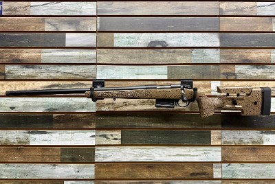 BERGARA B-14 HMR .22-250 REM - Image 3 of 3