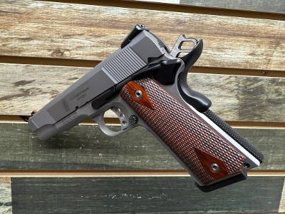 SMITH & WESSON SW1911 .45 ACP - Image 3 of 3