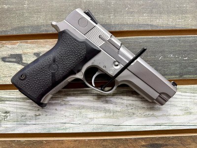 SMITH & WESSON 4046 .40 S&W - Image 2 of 3