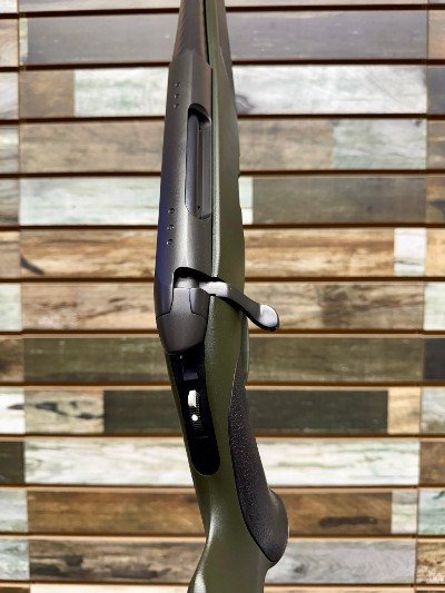 STEYR CLII SX 7MM REM MAG - Image 3 of 3