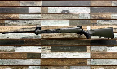 STEYR CLII SX 7MM REM MAG - Image 2 of 3