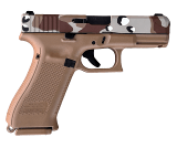 GLOCK G19X GEN5 9MM LUGER (9x19 PARA) - 1 of 1