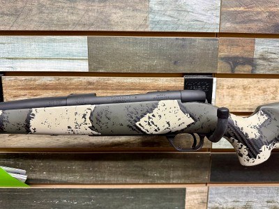 WEATHERBY MARK V BACKCOUNTRY .300 PRC - Image 2 of 3