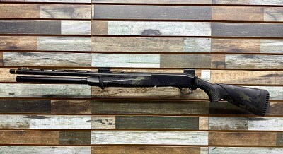 MOSSBERG 940 JM PRO 12 GA - Image 2 of 3