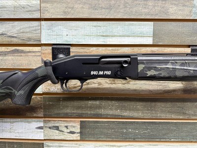 MOSSBERG 940 JM PRO 12 GA - Image 3 of 3