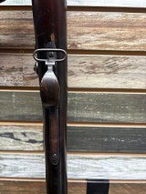 SPRINGFIELD ARMORY 1884 .45-70 GOVT - Image 3 of 3