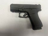 GLOCK G43X 9MM LUGER (9x19 PARA) - 2 of 3