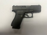 GLOCK G43X 9MM LUGER (9x19 PARA) - 1 of 3