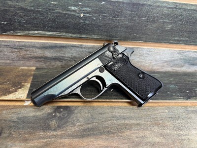 WALTHER PP 7.65MM - Image 3 of 3