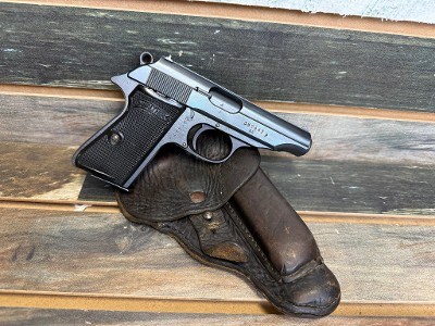 WALTHER PP 7.65MM - Image 1 of 3