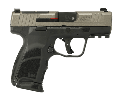HECKLER & KOCH CC9 - Image 1 of 1