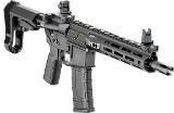 SPRINGFIELD ARMORY SAINT VICTOR AR-15 PISTOL .300 AAC BLACKOUT - Image 3 of 3