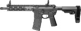 SPRINGFIELD ARMORY SAINT VICTOR AR-15 PISTOL .300 AAC BLACKOUT - Image 2 of 3