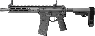 SPRINGFIELD ARMORY SAINT VICTOR AR-15 PISTOL .300 AAC BLACKOUT - Image 2 of 3