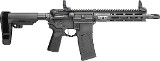 SPRINGFIELD ARMORY SAINT VICTOR AR-15 PISTOL .300 AAC BLACKOUT - Image 1 of 3