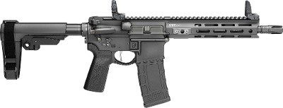 SPRINGFIELD ARMORY SAINT VICTOR AR-15 PISTOL .300 AAC BLACKOUT - Image 1 of 3