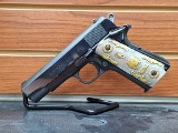 COLT 1911 COMMANDER .45 AUTO RIM - 1 of 3