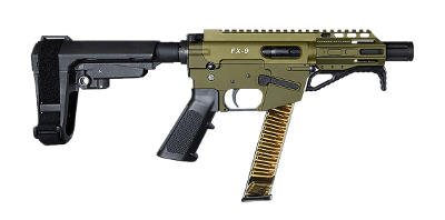 FREEDOM ORDNANCE FX9 - Image 1 of 1