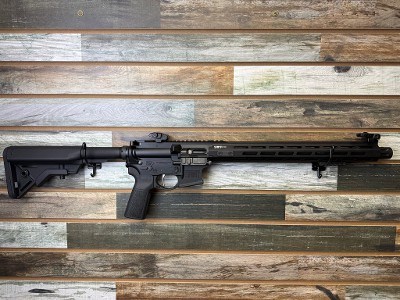 SPRINGFIELD ARMORY SAINT VICTOR 9MM LUGER (9x19 PARA) - Image 2 of 2