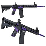 TIPPMANN ARMS M4-22 RCR-26 .22 LR - Image 2 of 3