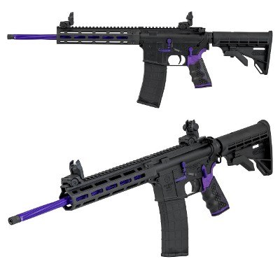 TIPPMANN ARMS M4-22 RCR-26 .22 LR - Image 3 of 3