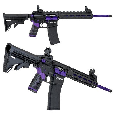 TIPPMANN ARMS M4-22 RCR-26 .22 LR - Image 2 of 3