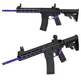 TIPPMANN ARMS M4-22 RCR-26 .22 LR - Image 3 of 3