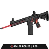TIPPMANN ARMS M4-22 RCR-26.22 LR - 1 of 3