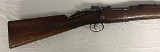 LOEWE BERLIN MAUSER CHILENO MODELO 1895 7X57MM MAUSER - 2 of 3